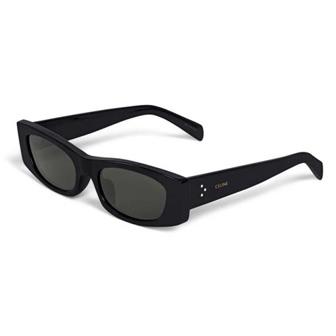 Graphic S258 Sunglasses in Acetate 